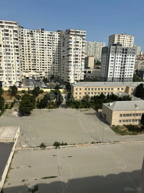 Satılır 2 otaqlı mənzil 70 m²