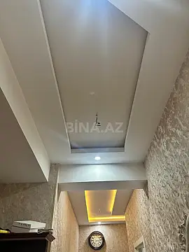 Satılır 2 otaqlı mənzil 70 m²