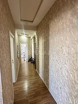 Satılır 2 otaqlı mənzil 70 m²