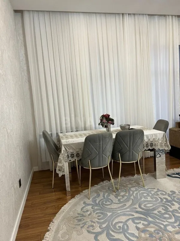Satılır 3 otaqlı həyət evi 160 m²