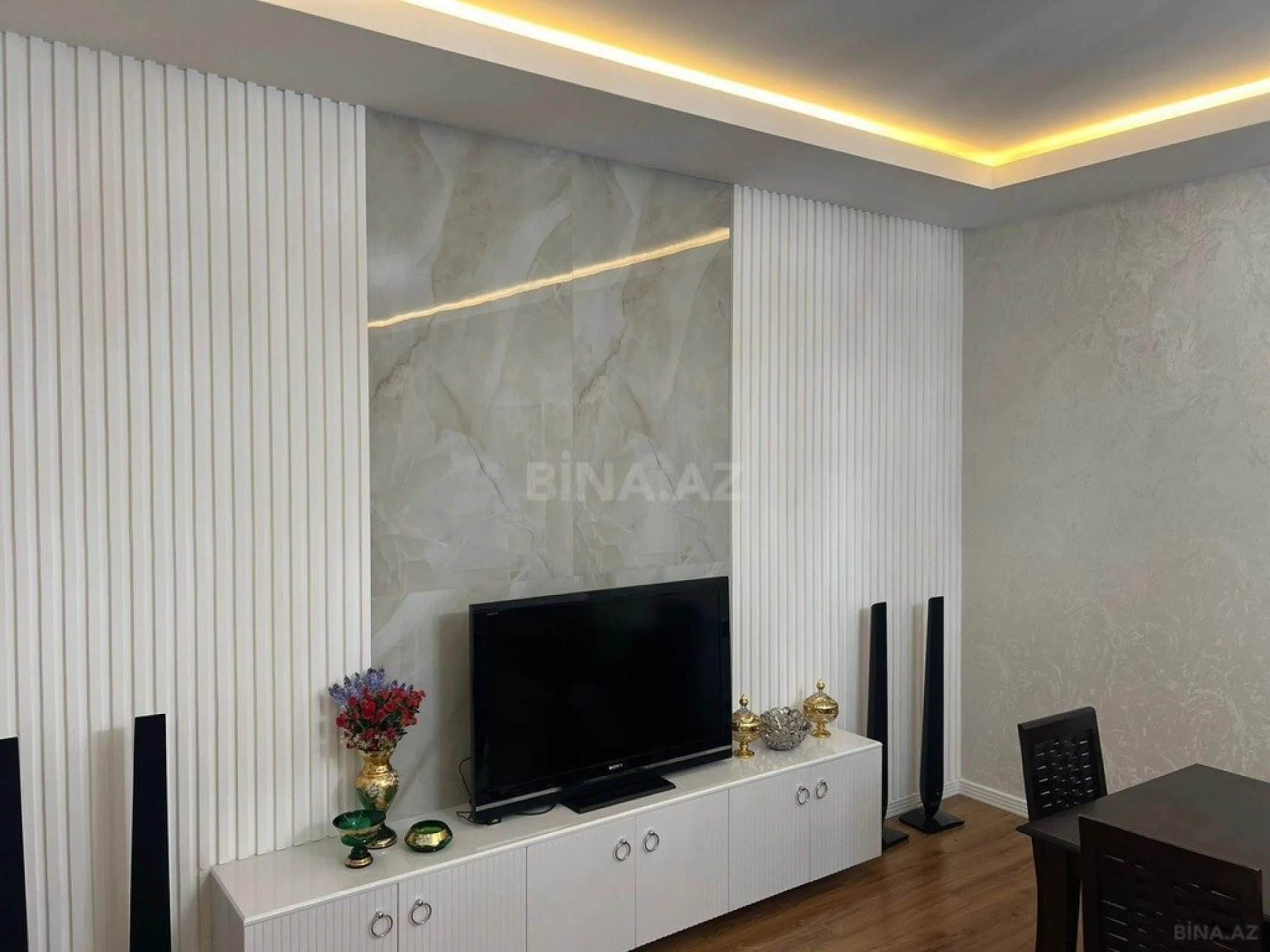 Satılır 3 otaqlı həyət evi 160 m²