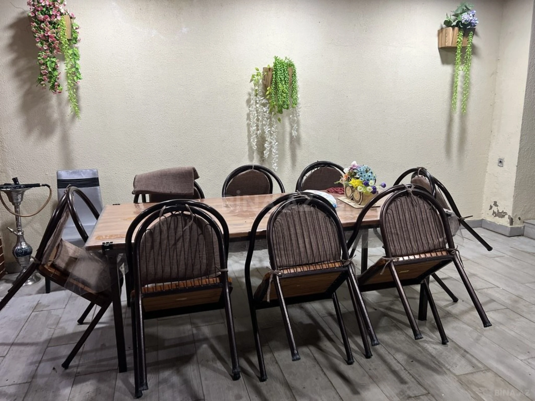 Satılır 3 otaqlı həyət evi 160 m²