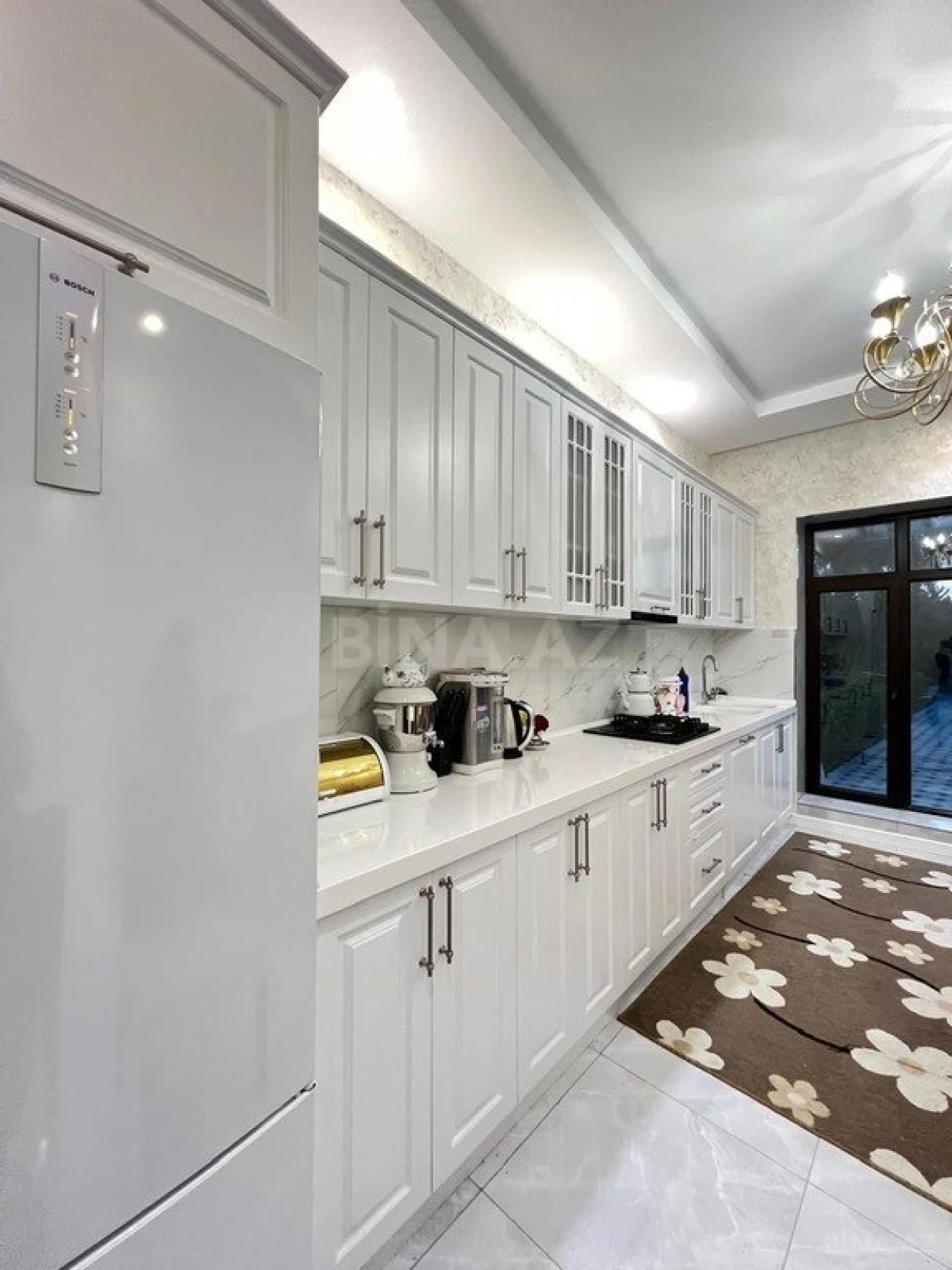 Satılır 3 otaqlı həyət evi 160 m²