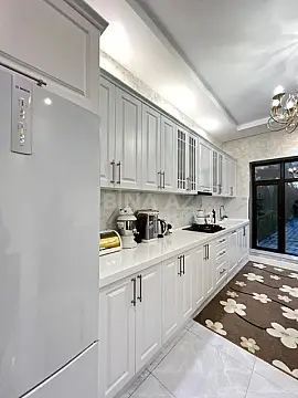 Satılır 3 otaqlı həyət evi 160 m²