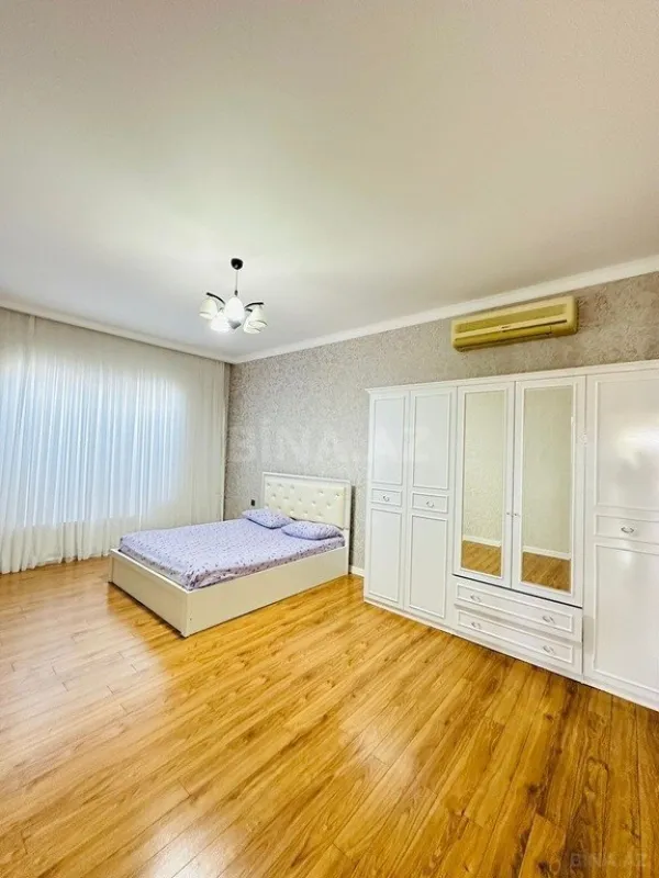 Satılır 3 otaqlı həyət evi 160 m²