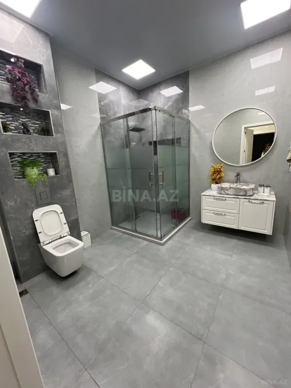 Satılır 3 otaqlı həyət evi 160 m²