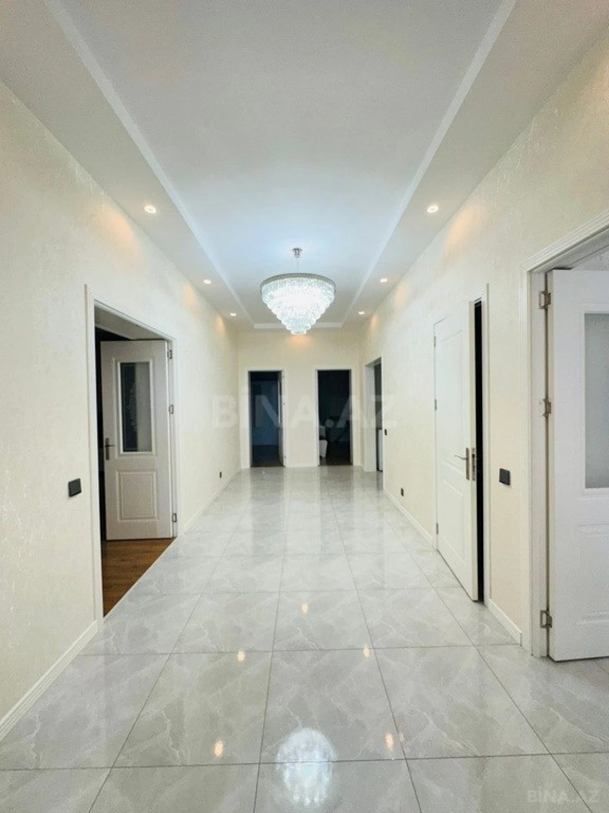 Satılır 3 otaqlı həyət evi 160 m²