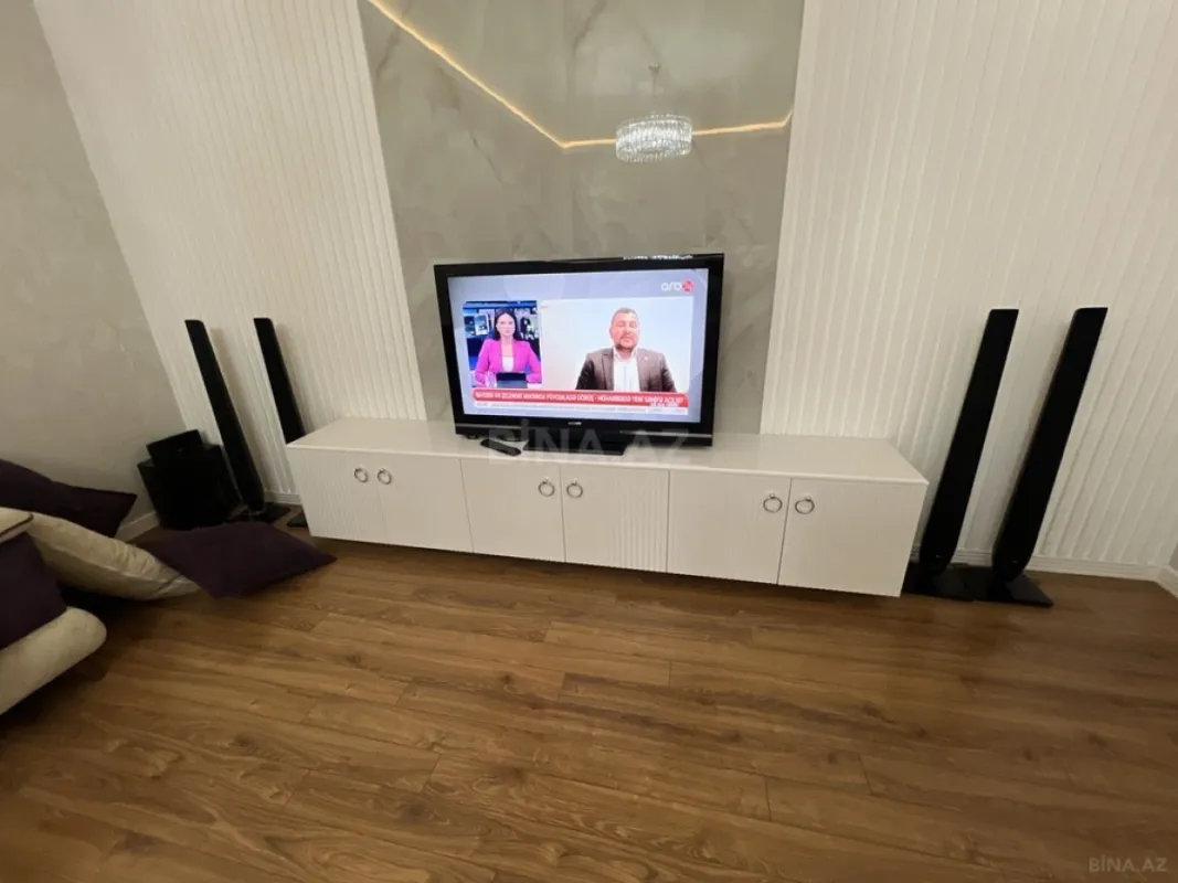 Satılır 3 otaqlı həyət evi 160 m²