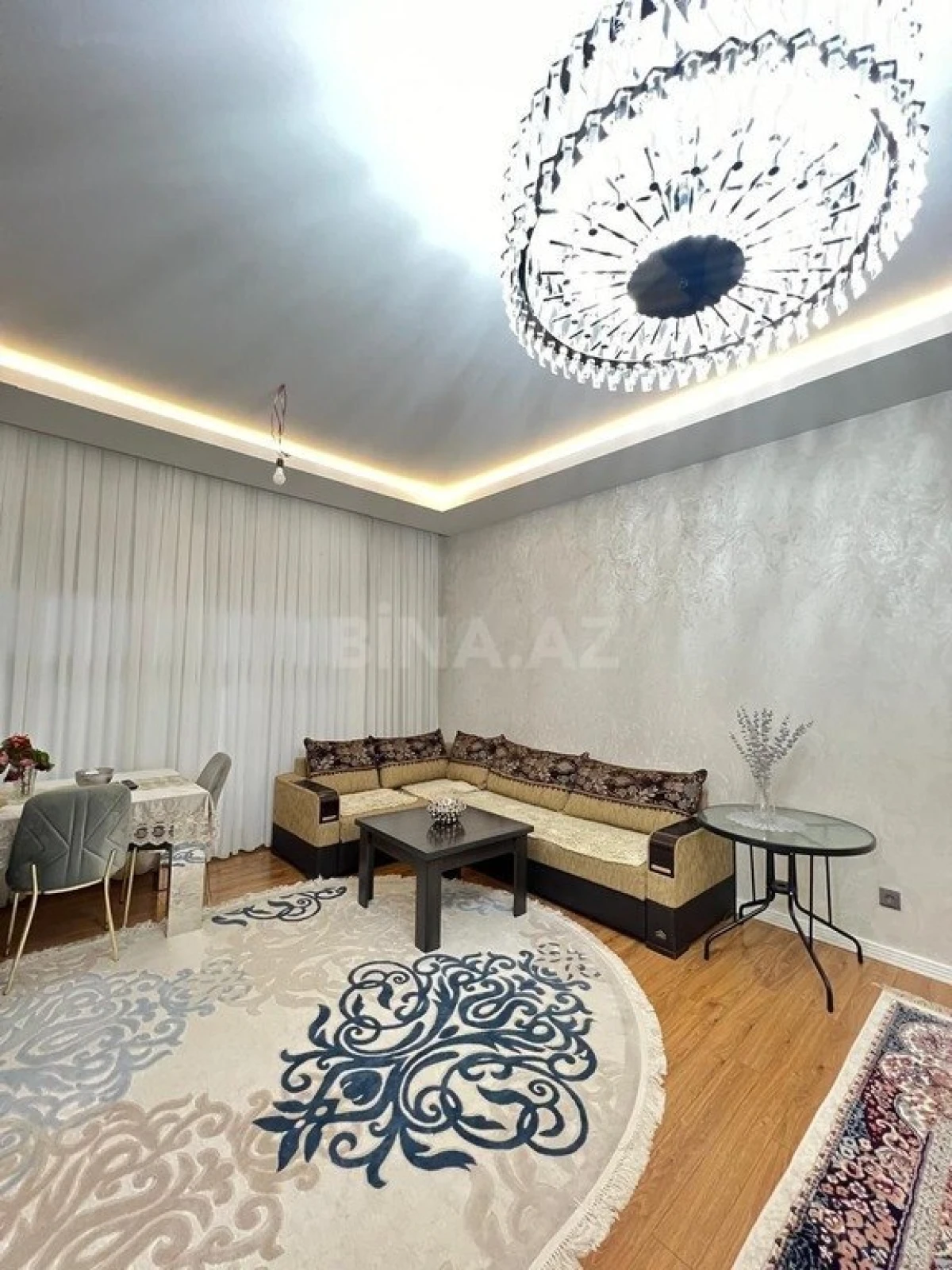 Satılır 3 otaqlı həyət evi 160 m²