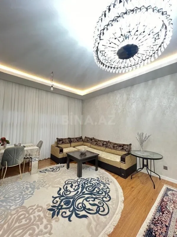 Satılır 3 otaqlı həyət evi 160 m²