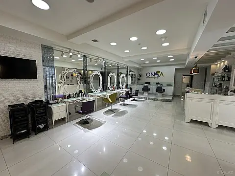 Satılır obyekt 200 m² — Bakı, Həzi Aslanov qəs. 200.00 m²