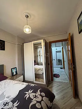 Satılır 2 otaqlı mənzil 40 m²