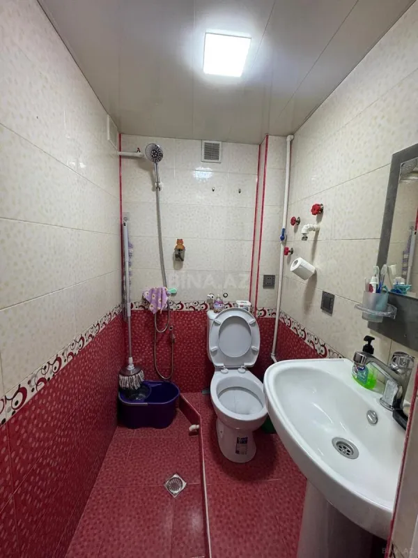 Satılır 2 otaqlı mənzil 40 m²