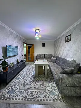 Satılır 2 otaqlı mənzil 40 m² — Bakı, Qaraçuxur 2 otaq 40.00 m²