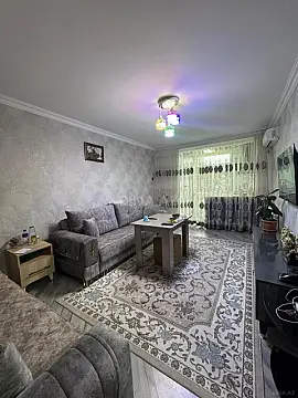 Satılır 2 otaqlı mənzil 40 m²