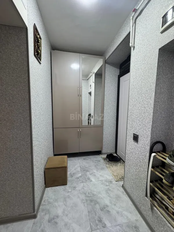 Satılır 2 otaqlı mənzil 40 m²