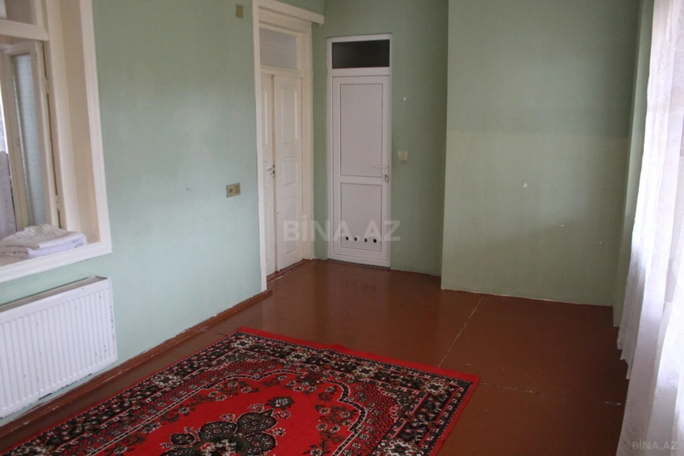 Kirayə verilir 2 otaqlı həyət evi 52 m²