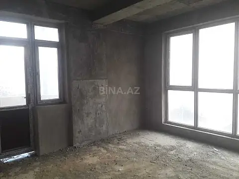 Satılır 3 otaqlı mənzil 189 m²