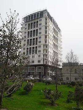 Satılır 3 otaqlı mənzil 189 m² — Bakı, Nizami 3 otaq 189.00 m²