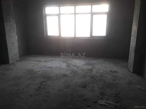 Satılır 3 otaqlı mənzil 189 m²