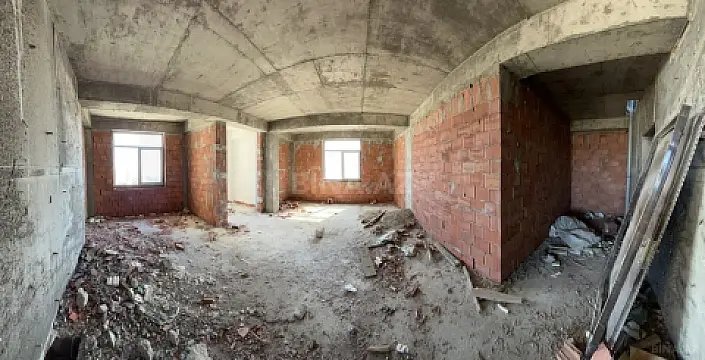 Satılır 1 otaqlı mənzil 71 m²