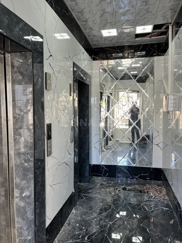 Satılır 1 otaqlı mənzil 71 m²