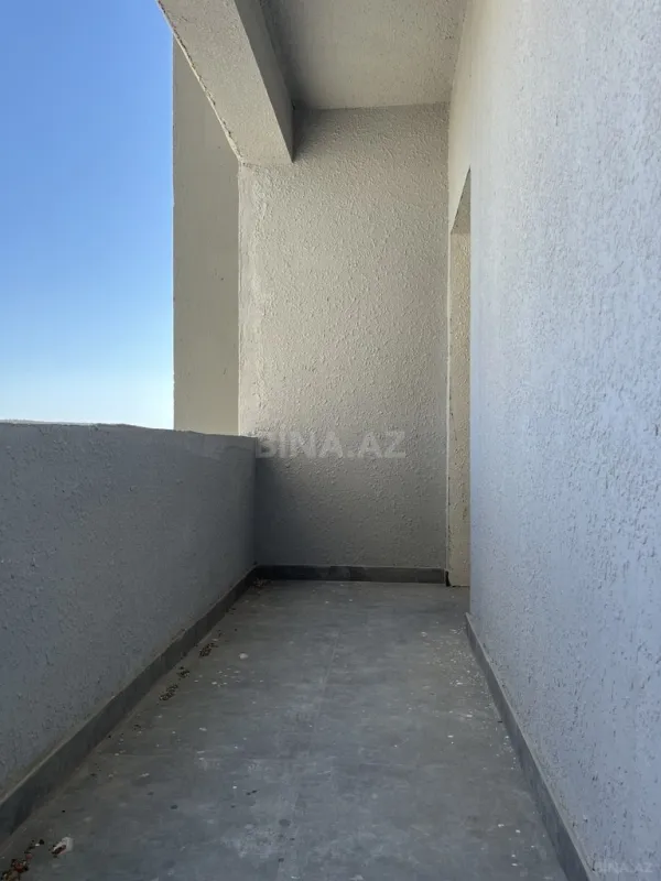 Satılır 1 otaqlı mənzil 71 m²