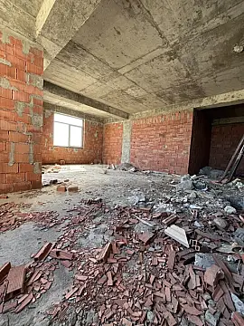 Satılır 1 otaqlı mənzil 71 m²