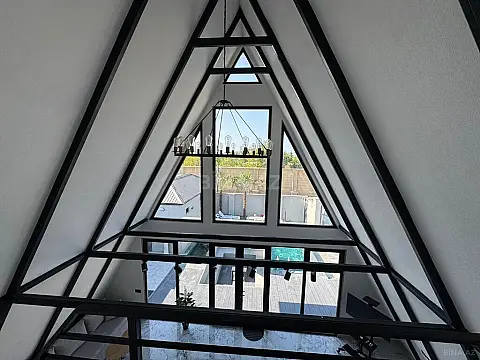 Kirayə verilir 4 otaqlı həyət evi 200 m²