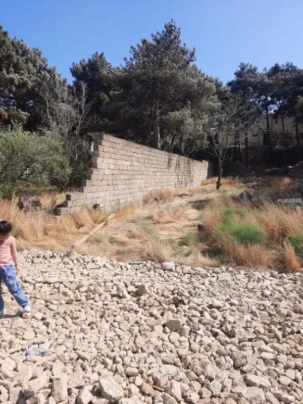 Satılır torpaq sahəsi 10 m²