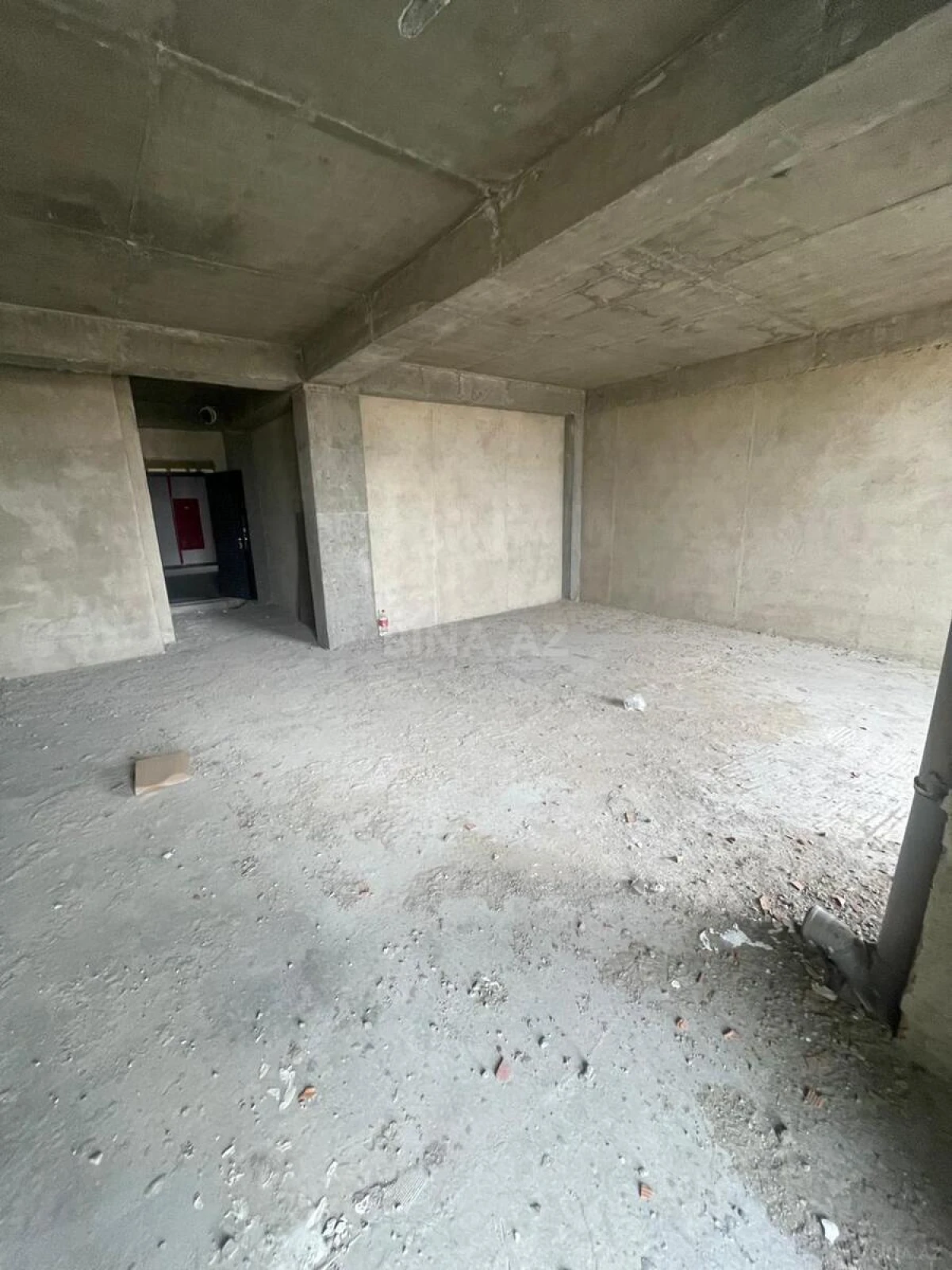 Satılır 2 otaqlı mənzil 68 m²