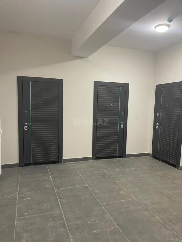 Satılır 2 otaqlı mənzil 68 m²
