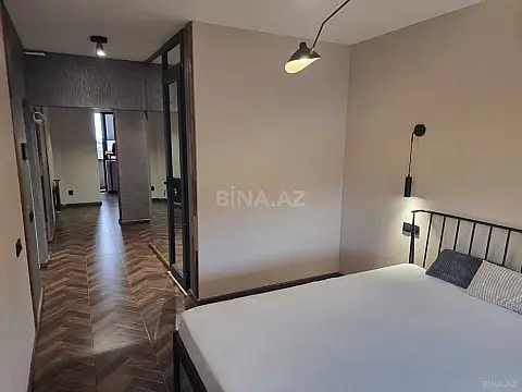 Satılır 2 otaqlı mənzil 60 m² — Bakı, Əhmədli 2 otaq 60.00 m²