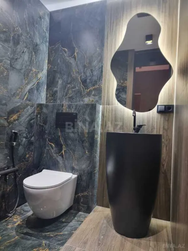 Satılır 2 otaqlı mənzil 60 m²