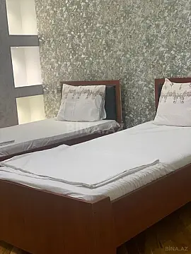 Satılır 3 otaqlı mənzil 96 m²