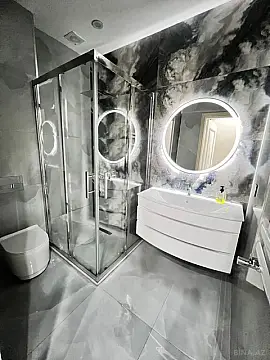 Satılır 3 otaqlı mənzil 96 m²