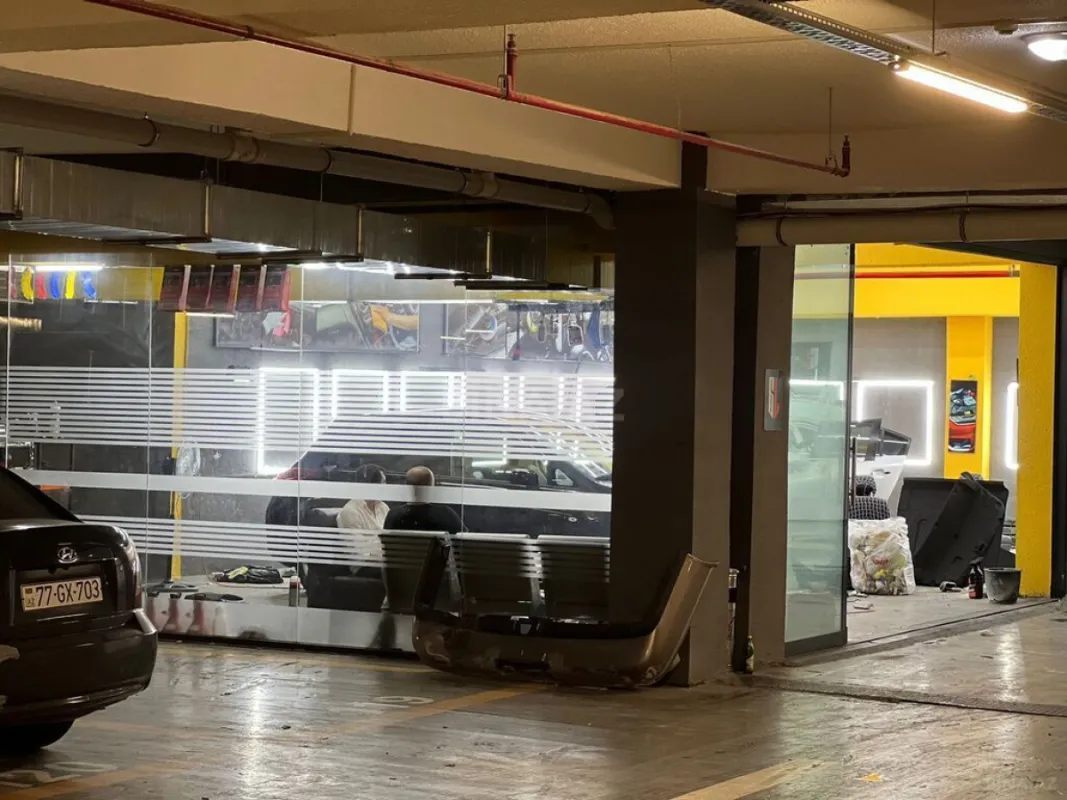 Satılır 3 otaqlı mənzil 96 m²