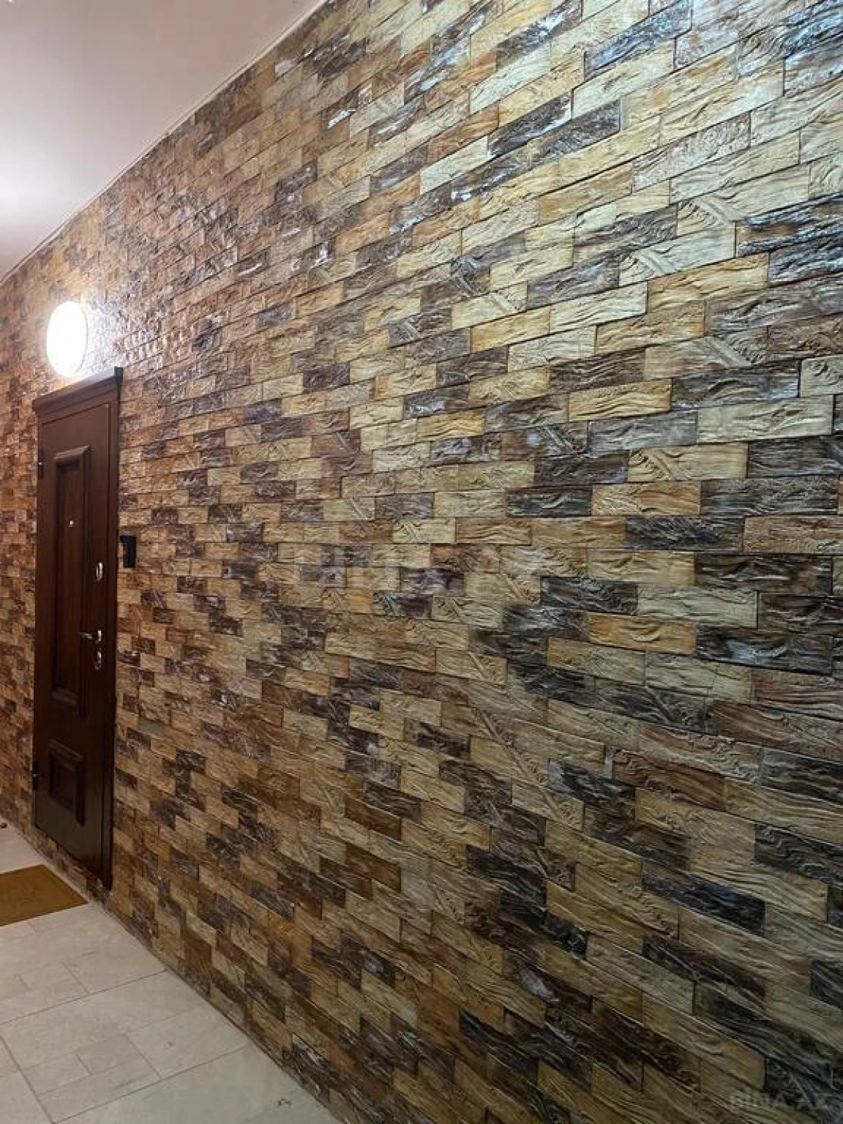 Satılır 2 otaqlı mənzil 90 m²