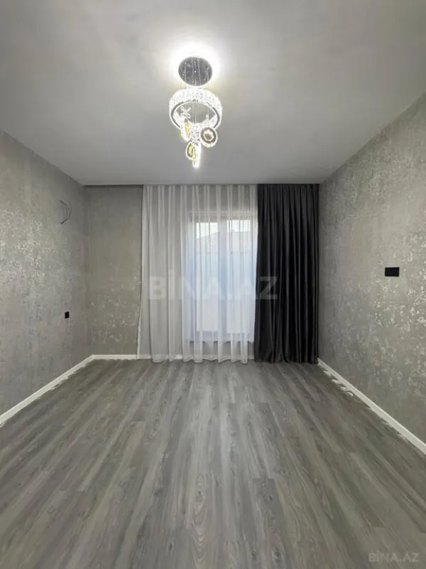 Satılır 4 otaqlı həyət evi 190 m²