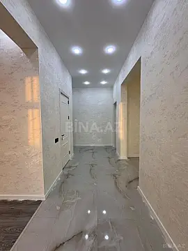 Satılır 4 otaqlı həyət evi 190 m²