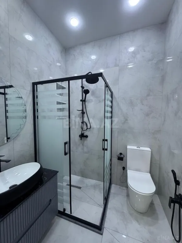 Satılır 4 otaqlı həyət evi 190 m²