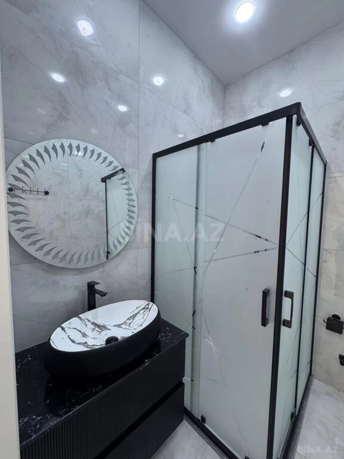 Satılır 4 otaqlı həyət evi 190 m²