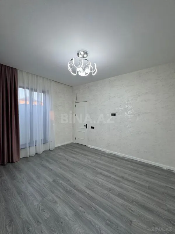 Satılır 4 otaqlı həyət evi 190 m²