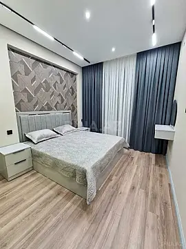 Satılır 3 otaqlı mənzil 85 m² — Bakı, Qaraçuxur 3 otaq 85.00 m²