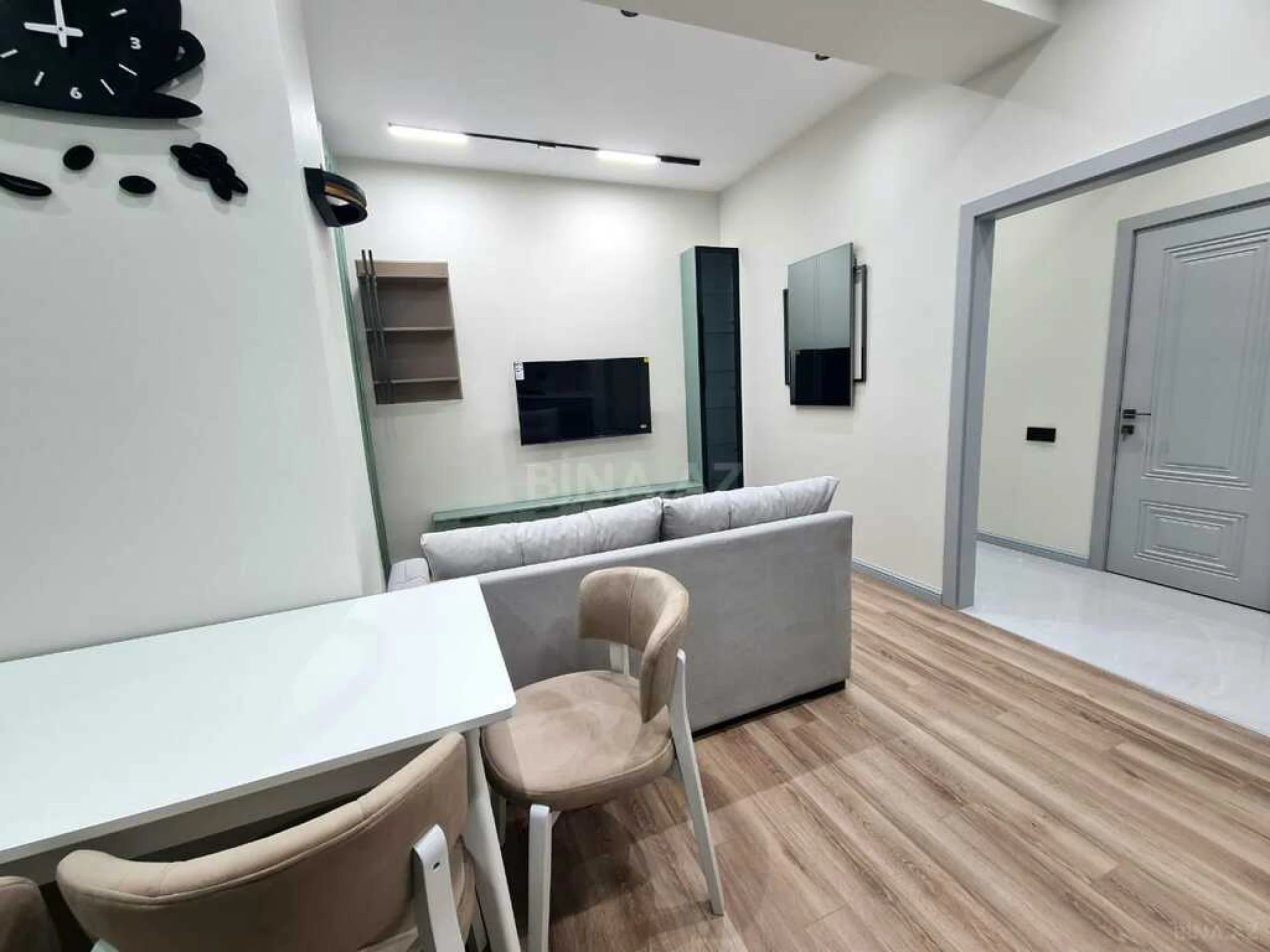 Satılır 3 otaqlı mənzil 85 m²