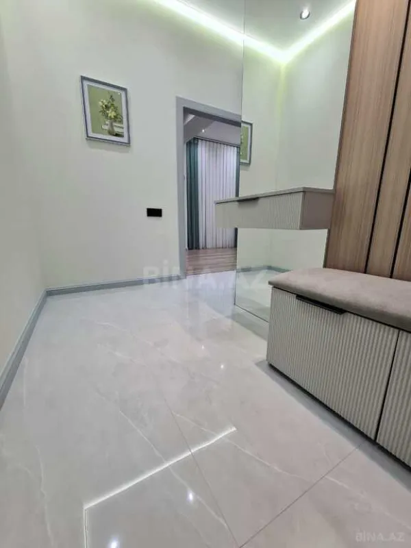 Satılır 3 otaqlı mənzil 85 m²