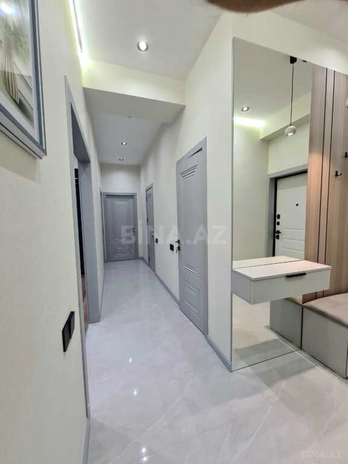 Satılır 3 otaqlı mənzil 85 m²
