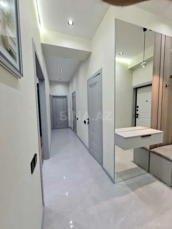 Satılır 3 otaqlı mənzil 85 m²