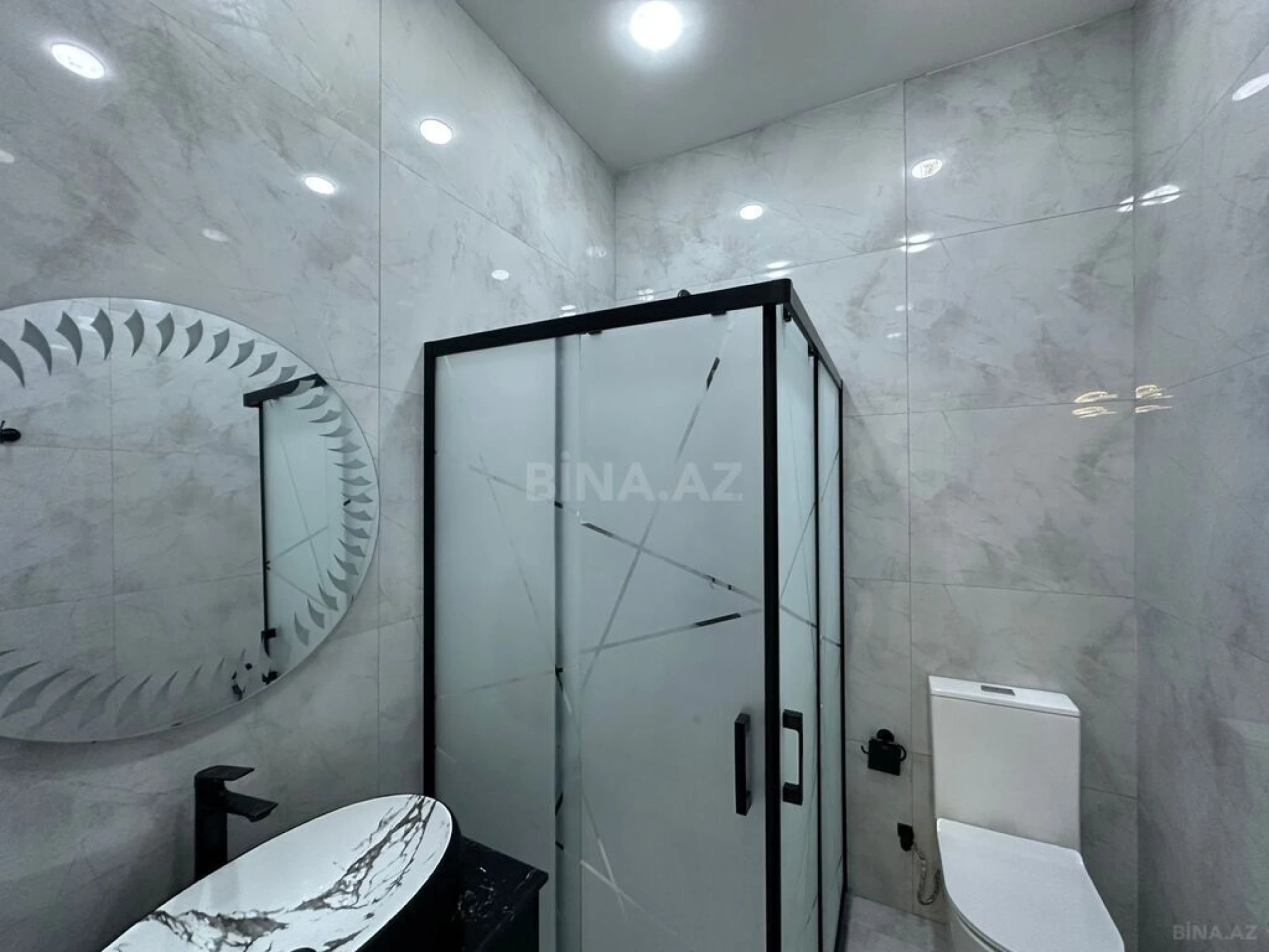 Satılır 4 otaqlı həyət evi 190 m²