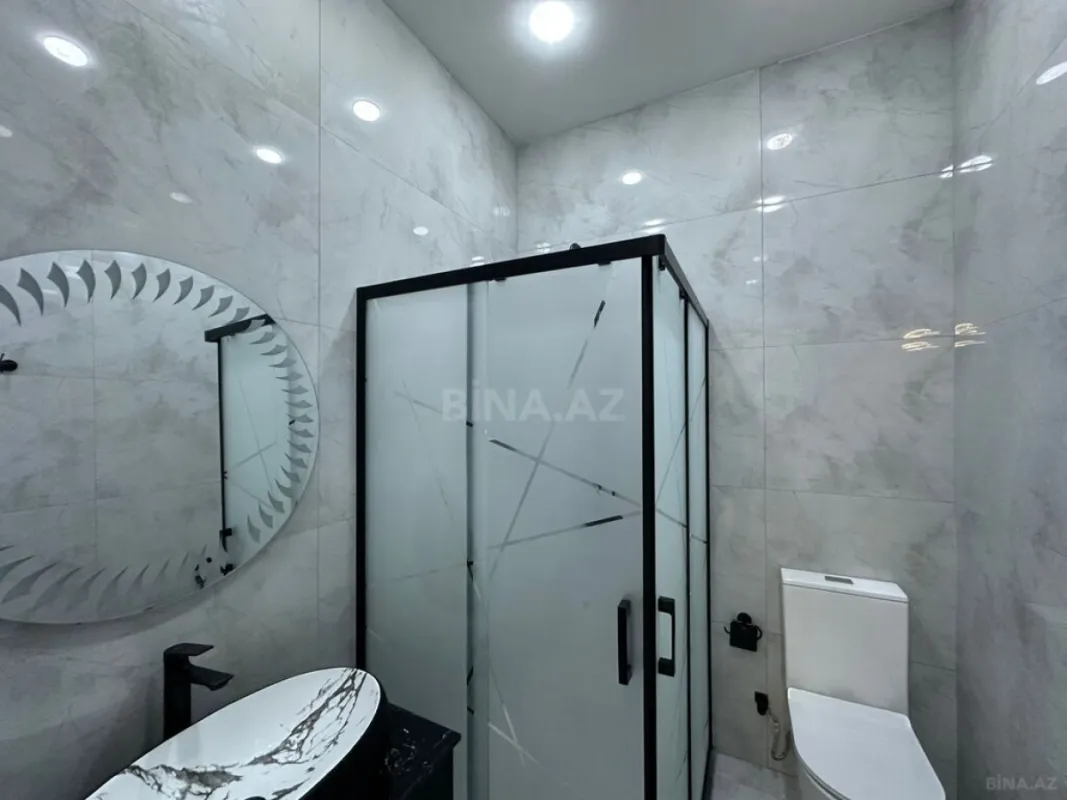 Satılır 4 otaqlı həyət evi 190 m²